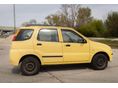 SUZUKI IGNIS 2004 - 9