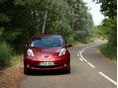 NISSAN LEAF 2013/8 - 3