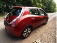 NISSAN LEAF 2013/8 - 4