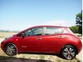 NISSAN LEAF (Automata)