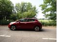 NISSAN LEAF 2013/8 - 7