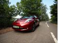 NISSAN LEAF 2013/8 - 8