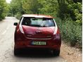 NISSAN LEAF 2013/8 - 9