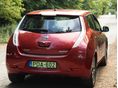 NISSAN LEAF 2013/8 - 10