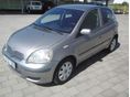 TOYOTA YARIS 2003/4 - 1