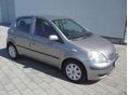 TOYOTA YARIS 2003/4 - 2