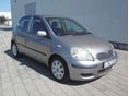 TOYOTA YARIS 2003/4 - 12