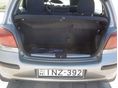 TOYOTA YARIS 2003/4 - 11