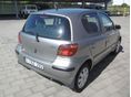 TOYOTA YARIS 2003/4 - 5