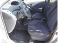 TOYOTA YARIS 2003/4 - 7