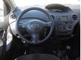 TOYOTA YARIS 2003/4 - 9