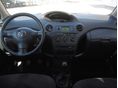 TOYOTA YARIS 2003/4 - 6