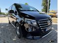MERCEDES-BENZ V-OSZTÁLY V 300 BlueTec d Exclusive E (Automata) 4x4 (7 személyes ) ÁLLÓCSILLAGOS