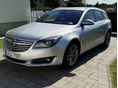 OPEL INSIGNIA Sports Tourer 2.0 CDTI Edition BOSE hifi. Carplay. Android Auto