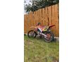 HONDA CR 125 R 