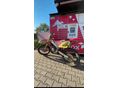 HONDA CR 125 R 1998/1 - 2