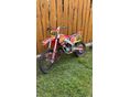 HONDA CR 125 R 1998/1 - 3
