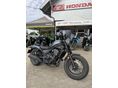 HONDA CMX 500 REBEL SE