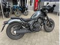 HONDA CMX 500 REBEL 2025/10 - 2