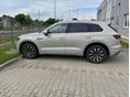 VOLKSWAGEN TOUAREG 2023/3 - 3