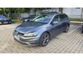 VOLKSWAGEN GOLF VII Variant 1.6 TDI BMT SCR Comfortline DSG