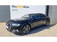 AUDI A6 40 TDI Advanced quattro S-tronic 204LE/MAGYAR/GYÁRI GAR.2029.04HÓ-ig/M.LED/NAV-i/S-Line belső/A.TEMPOMAT/19COLL/V
