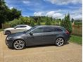 OPEL INSIGNIA 2012/10 - 2