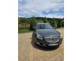 OPEL INSIGNIA 2012/10 - 4
