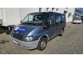 FORD TRANSIT 2002/12 - 1