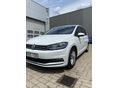 VOLKSWAGEN TOURAN 1.4 TSI BMT Comfortline [7 személy] Magyar. 7 személy!