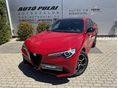 ALFA ROMEO STELVIO 2.0 TI Q4 (Automata) 20.930km Magyaro.i 1 Tulaj kmGarancia Újszerű állapotban