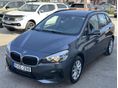 BMW 2-ES SOROZAT 2018/9 - 2