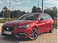 SEAT LEON ST 1.5 TSI mHEV FR DSG