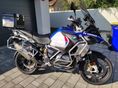 BMW R 1250 GS Adventure
