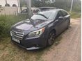 SUBARU LEGACY 2017 - 1