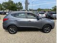 HYUNDAI IX35 2014/6 - 8