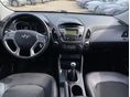 HYUNDAI IX35 2014/6 - 10