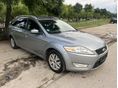 FORD MONDEO 1.6 Trend Ti-VCT motor. Ülésfűtés. tolatóradar. szervízkönyv