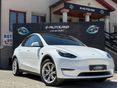 TESLA MODEL Y Long Range AWD (Automata) EAP. KINAI GYÁRTÁS. AMD RYZEN. HŐSZIVATTYÚ. MÁTRIX LED. GYÁRI FÉNYEZÉS