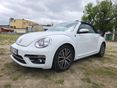VOLKSWAGEN BEETLE Cabrio 1.2 TSI BMT Design DSG