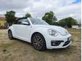 VOLKSWAGEN BEETLE 2017/8 - 2