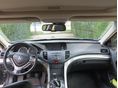 HONDA ACCORD 2008/9 - 6