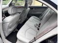 MERCEDES-BENZ E 200 2003/4 - 5