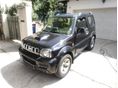 SUZUKI JIMNY 2008/1 - 2