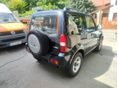 SUZUKI JIMNY 2008/1 - 4