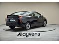 TOYOTA PRIUS 2018/8 - 4