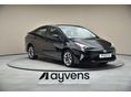 TOYOTA PRIUS 2018/8 - 3
