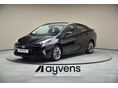 TOYOTA PRIUS 1.8 HSD Executive (Automata) MAGYAR 1.TUL-GARANTÁLT KM-SZERVIZTÖRTÉNET-ÁFÁS-GARANCIÁVAL!
