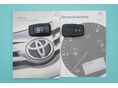 TOYOTA PRIUS 2018/8 - 18