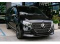 MERCEDES-BENZ V-OSZTÁLY V 300 BlueTec d Exclusive E (Automata) 4x4 (7 személyes )